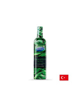 Aromatična voda evkaliptusa za dihalni sistem, 1 liter, 20 odmerkov