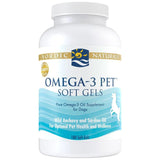 Omega -3 Pet - 180 gel kapsul