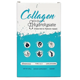 Hidrolizirani goveji kolagen tipa 1 in 3 (10.000 mg) - 20 odmerkov