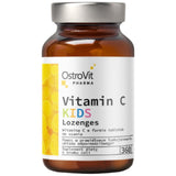 Otroci vitamina C | Pastili 360 podjezičnih tablet