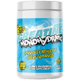 100% kreatin monohidrat v prahu - 400 gramov