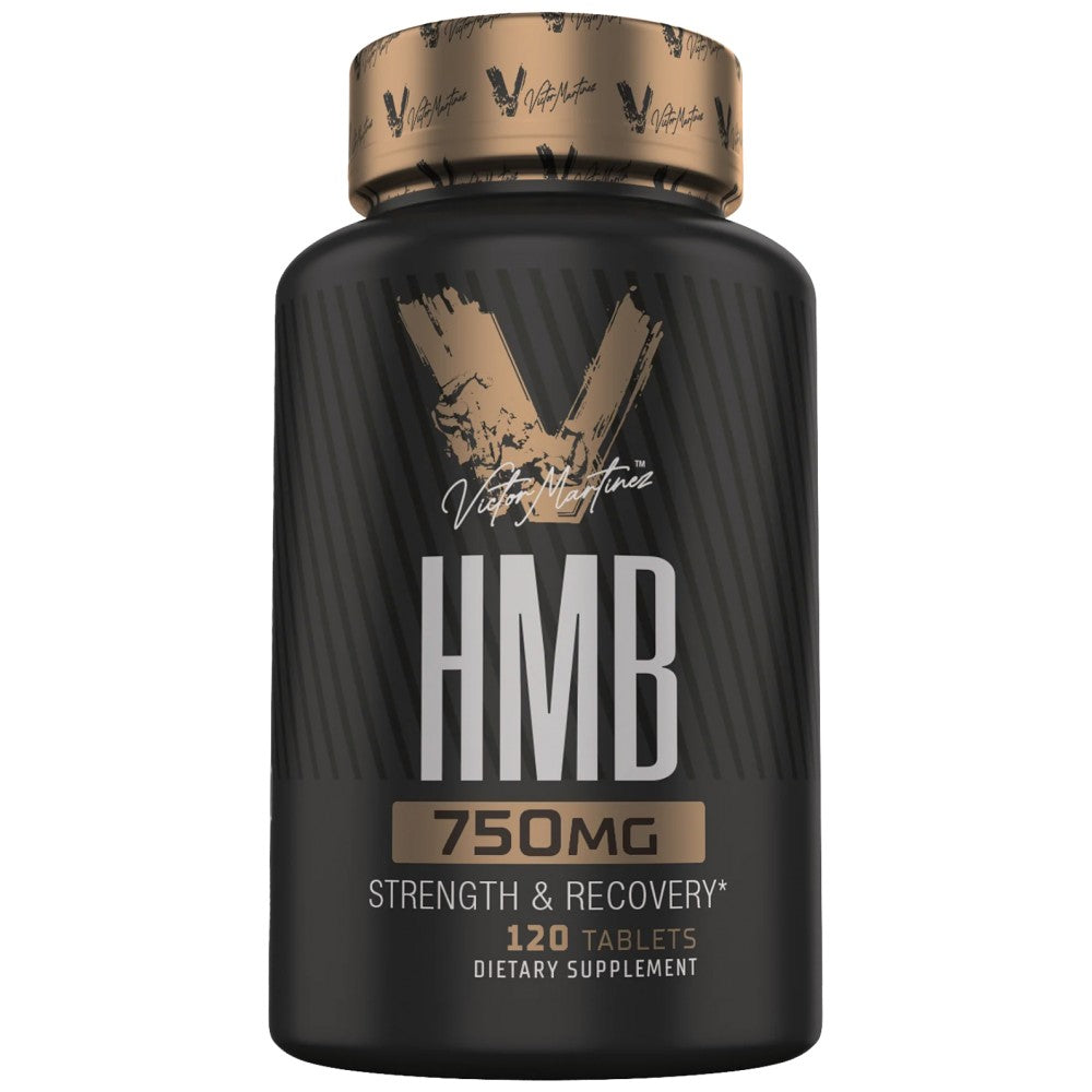 HMB 750 mg 120 tablet