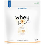 Whey Pro Pure | s sistemom N -Zime - 1000 gramov