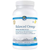 Uravnotežena omega - 180 softgelov