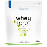 Whey Pro Pure | s sistemom N -Zime - 1000 gramov