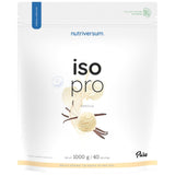 ISO Pro Pure Whey | Izolirali z N -zimskim sistemom - 1000 gramov