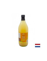 Jabolčni kis - nefiltriran, organski, 1 l