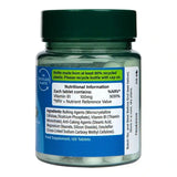 Vitamin B1 (vitamin B1) 100 mg 120 tablet Holland & Barrett