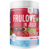 Frulove v želeju | Redcurrant - 1000 gramov
