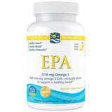 EPA 1210 mg - 60 gel kapsul