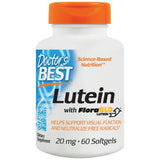 Lutein 20 mg | S floglo - 60 gel kapsul