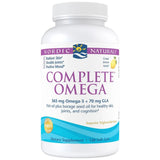 Popolna omega 565 mg - 120 softgelov