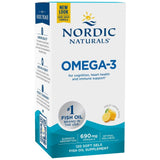 Omega -3 690 mg - 120 softgelov