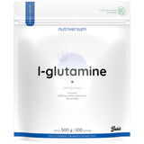 L -glutamin v prahu - 500 gramov