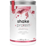Shake | Proteinski tresenje maščobe za ženske - 450 gramov