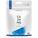 Ca/Zn/mg | Formula kalcijevega magnezija cinka - 30 tablet