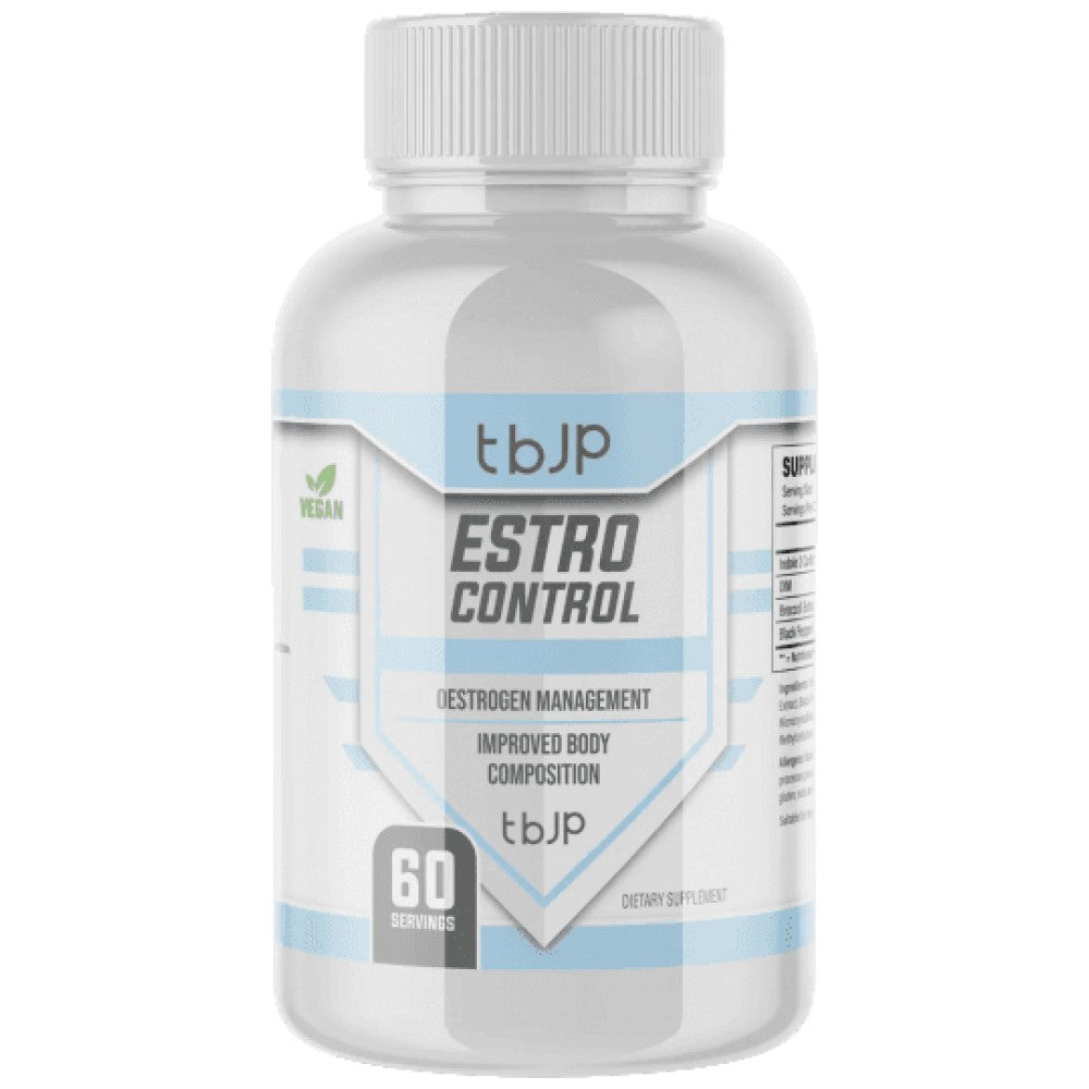 Estro nadzor | z dim in indole-3-karbinol 60 kapsul