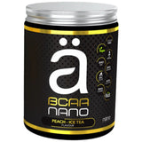 BCAA Nano | z mešanico elektrolitov - 420 gramov