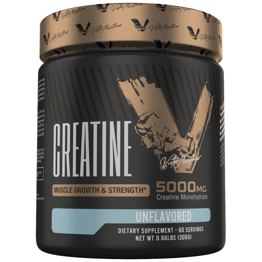 Kreatin monohidrat v prahu 300 gramov