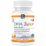 DHA Junior 250 mg - 180 gel kapsul