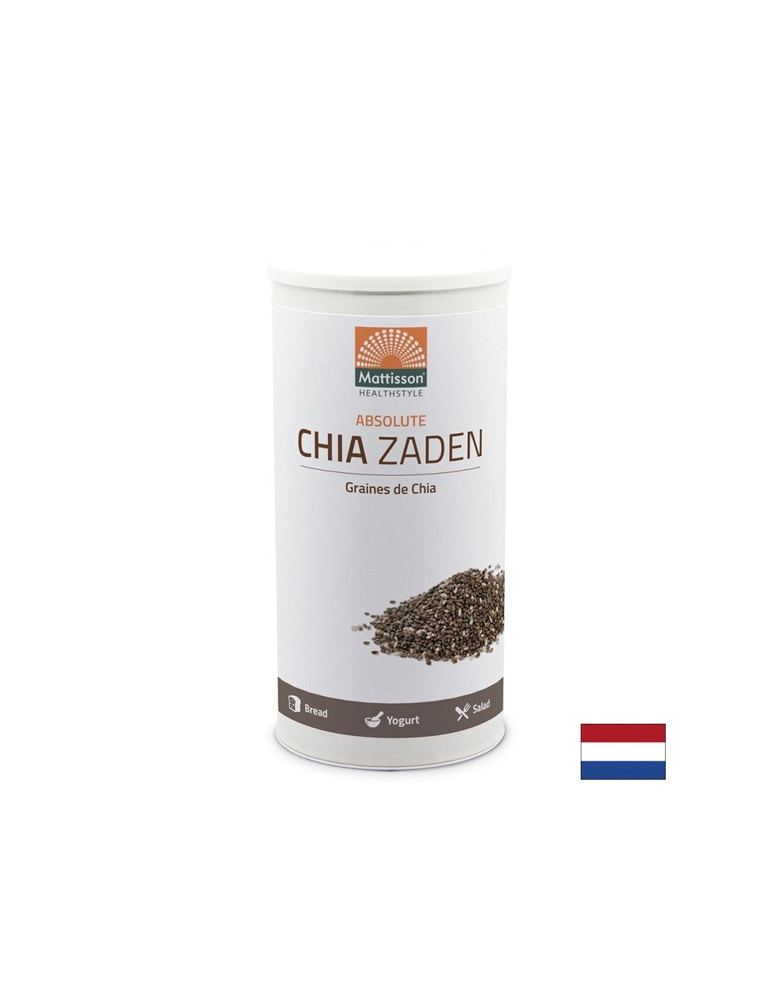 Chia (semena), 1 kg
