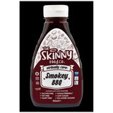 Skinny omaka | Smokey BBQ - 425 ml