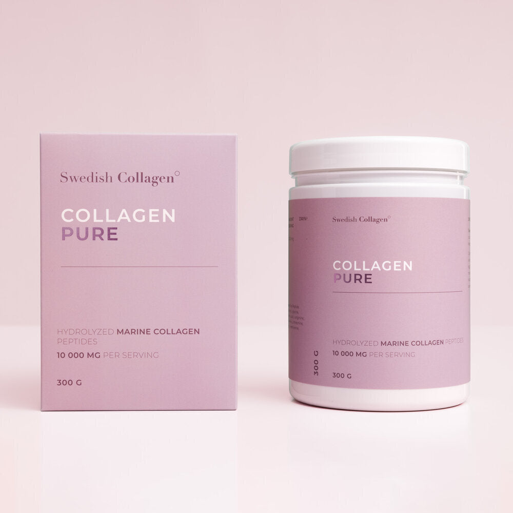 Ribji kolagen 10.000 mg v prahu 300 g - čista riba