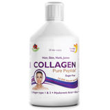 Goveji kolagen 10.000 mg s hialuronsko kislino 50 mg - 500 ml