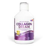 Dream Fish Collagen 10.000 mg za počitek spanja - 500 ml