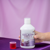 Dream Fish Collagen 10.000 mg za počitek spanja - 500 ml