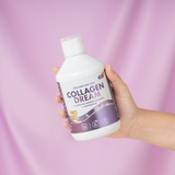 Dream Fish Collagen 10.000 mg za počitek spanja - 500 ml