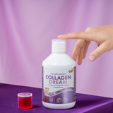Dream Fish Collagen 10.000 mg za počitek spanja - 500 ml