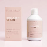 Veganski kolagen 10.000 mg - <tc>Swedish Collagen</tc>® 500 ml