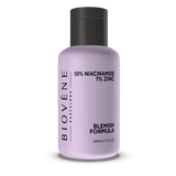 Niacinamid obrazni serum z 10% koncentracije za osvežitev 30 ml