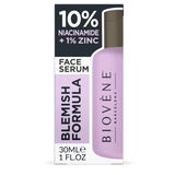 Niacinamid obrazni serum z 10% koncentracije za osvežitev 30 ml