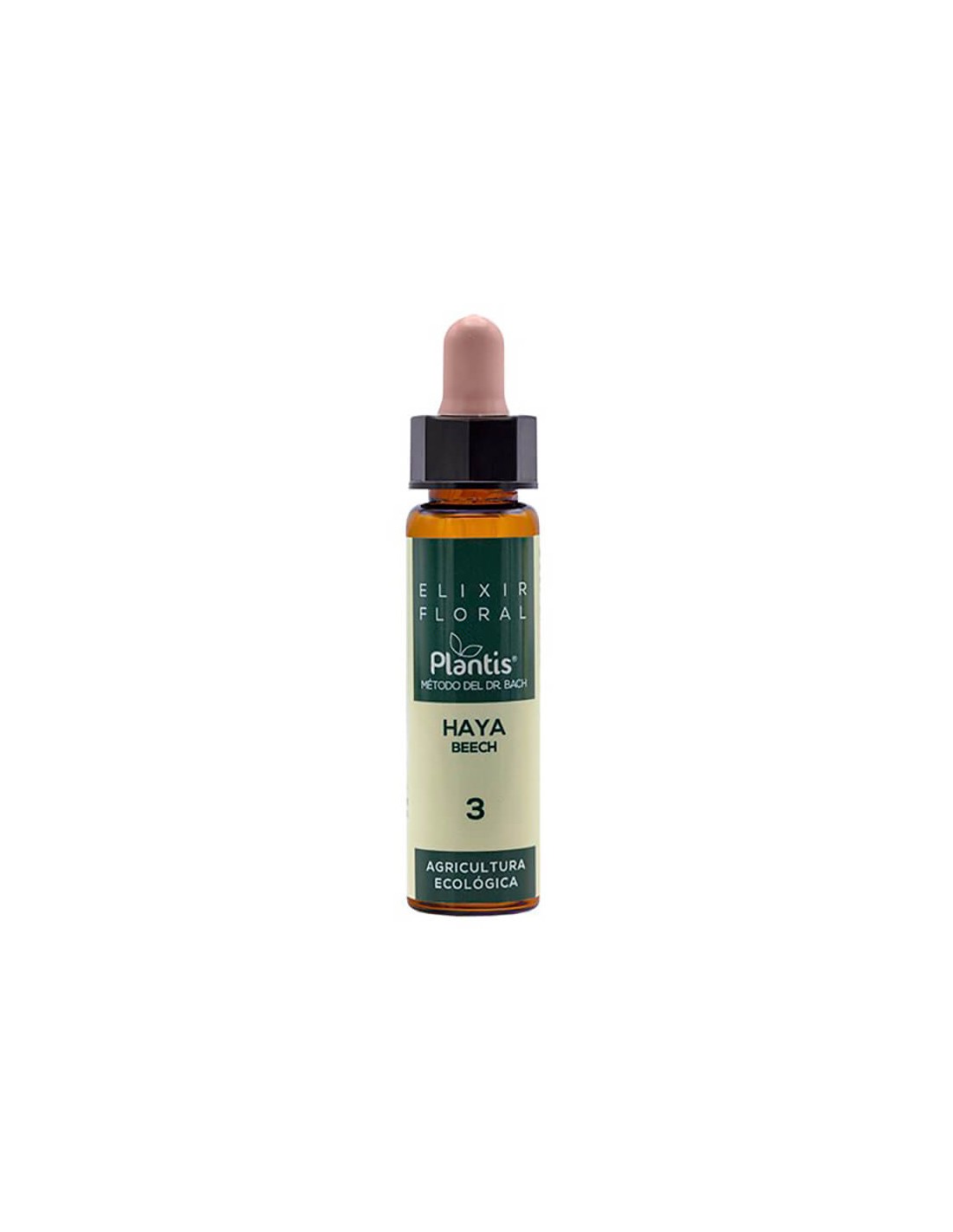 Beech Flower Elixir proti nervozni in jezi - padec po metodi dr. Bacha, 10 ml
