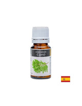 Stres in dobro razpoloženje - ciprese eterično olje, 10 ml