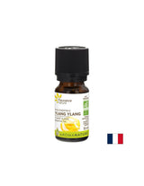 Ylang Ylang eterično olje za sprostitev, bio, 10 ml
