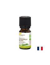 Eterično olje Citronella, bio, 10 ml