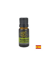 Dvigne razpoloženje in tonira um - mandarinsko bio eterično olje, 10 ml