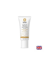 Krema za ustnice z manuka medu in lizinom, 10 ml