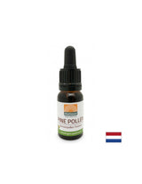 Imuniteta - Tinktura borovega cvetnega prahu, 10 ml <tc>Mattisson Healthstyle</tc>