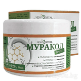 100 % liposomski bivolji kolostrum 120 g <tc>Muracol</tc> Zaščitite | HALAL