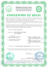 100 % liposomski bivolji kolostrum 120 g <tc>Muracol</tc> Zaščitite OTROKE | HALAL