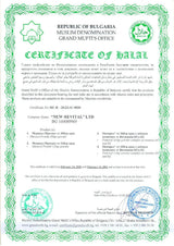 100 % liposomski bivolji kolostrum 360 g <tc>Muracol</tc> Zaščitite | HALAL