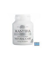 Gastrointestinalni trakt - 100% <tc>Mastiha</tc>, 90 <tc>Mastiha</tc> kapsule