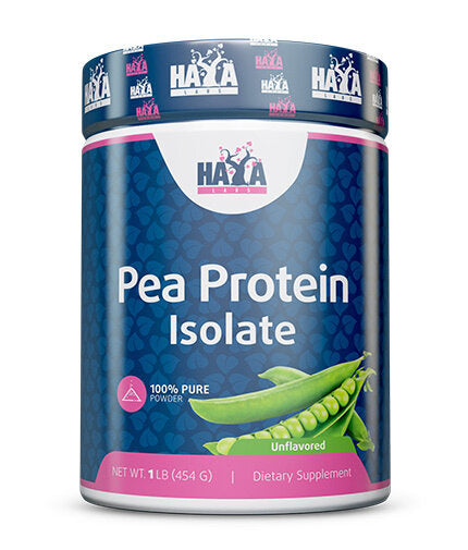 100% vsi naravni beljakovinski beljakovinski izolat / neupravičeni - 0,454 kg