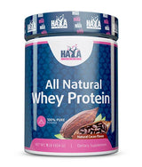 100% ves naravni sirotkini beljakovine / naravni kakao - 0,454 kg