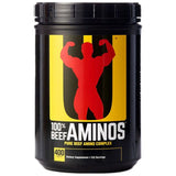 100% govejega amino - 200 tablet