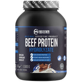 100% goveje beljakovine - 1500 gramov